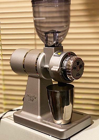 kalita ナイスカットGは価格と機能を両立・静電気対策を解説｜すぎた  