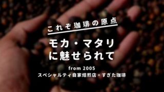 モカマタリ